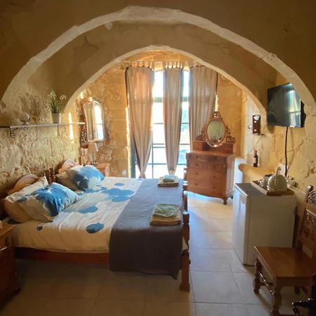Sunrise View Villa Qala Exterior foto