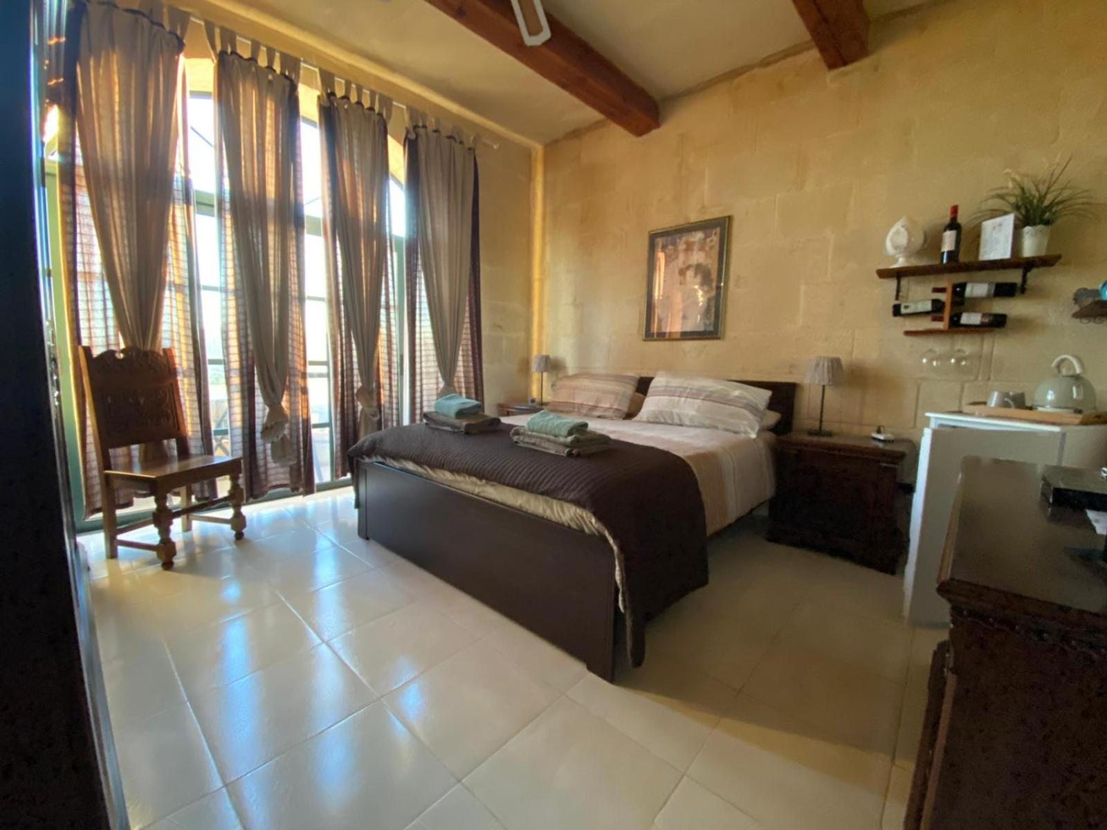 Sunrise View Villa Qala Exterior foto